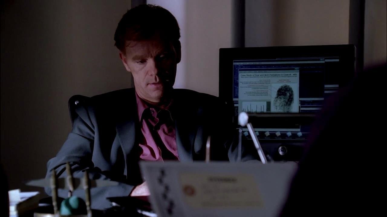CSI: Miami - Season 1 Episode 4 : Just One Kiss