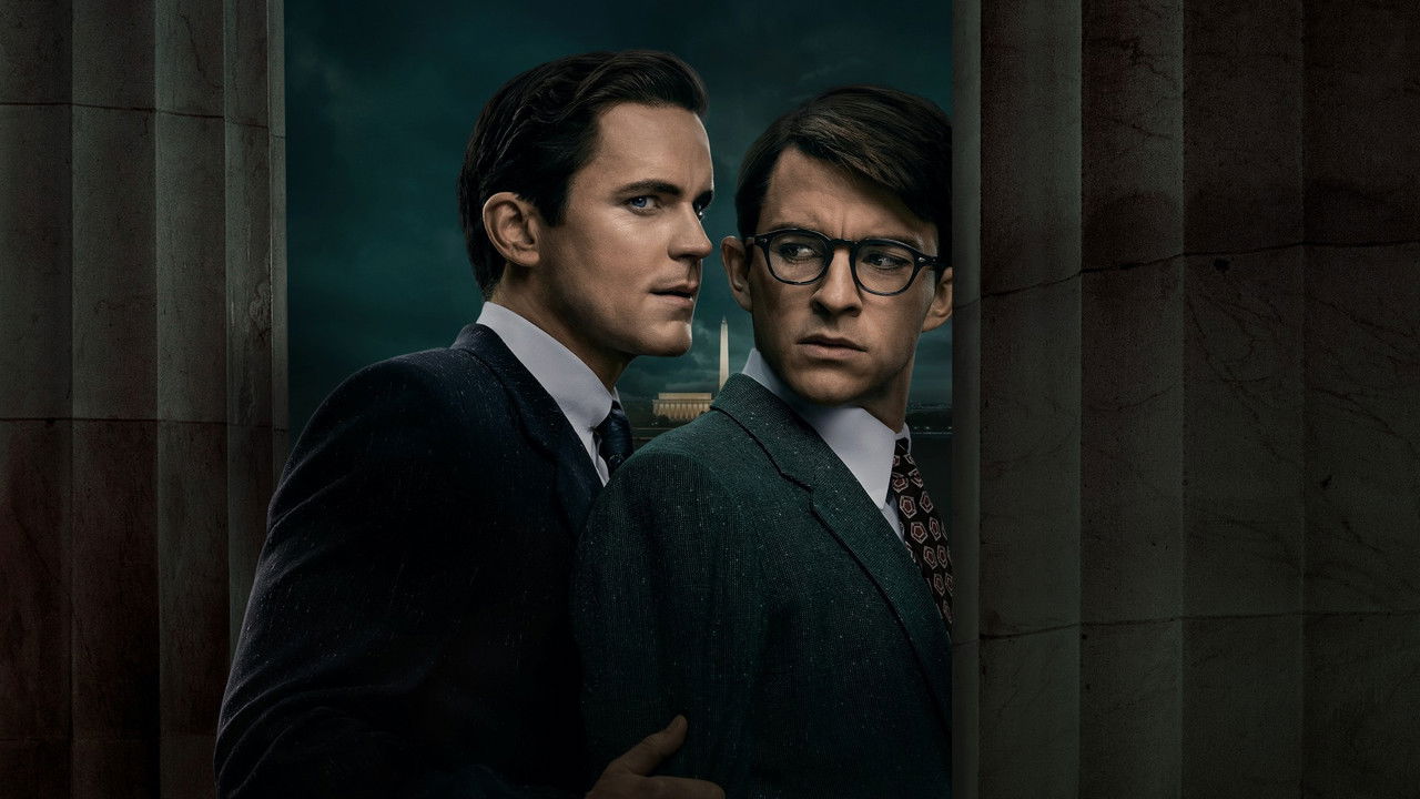 Fellow Travelers (2023) trailer