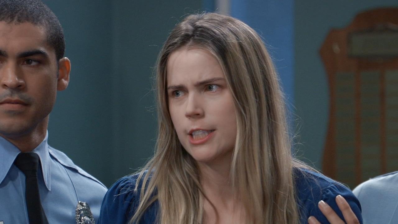 General Hospital - Season 61 Episode 18 : Thursday September 28 2023