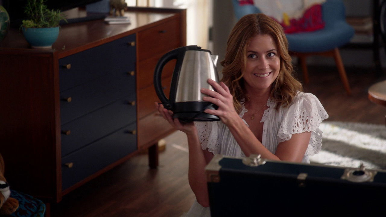 Splitting Up Together (2018) trailer