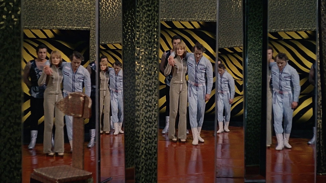 In the Dust of the Stars backdrop