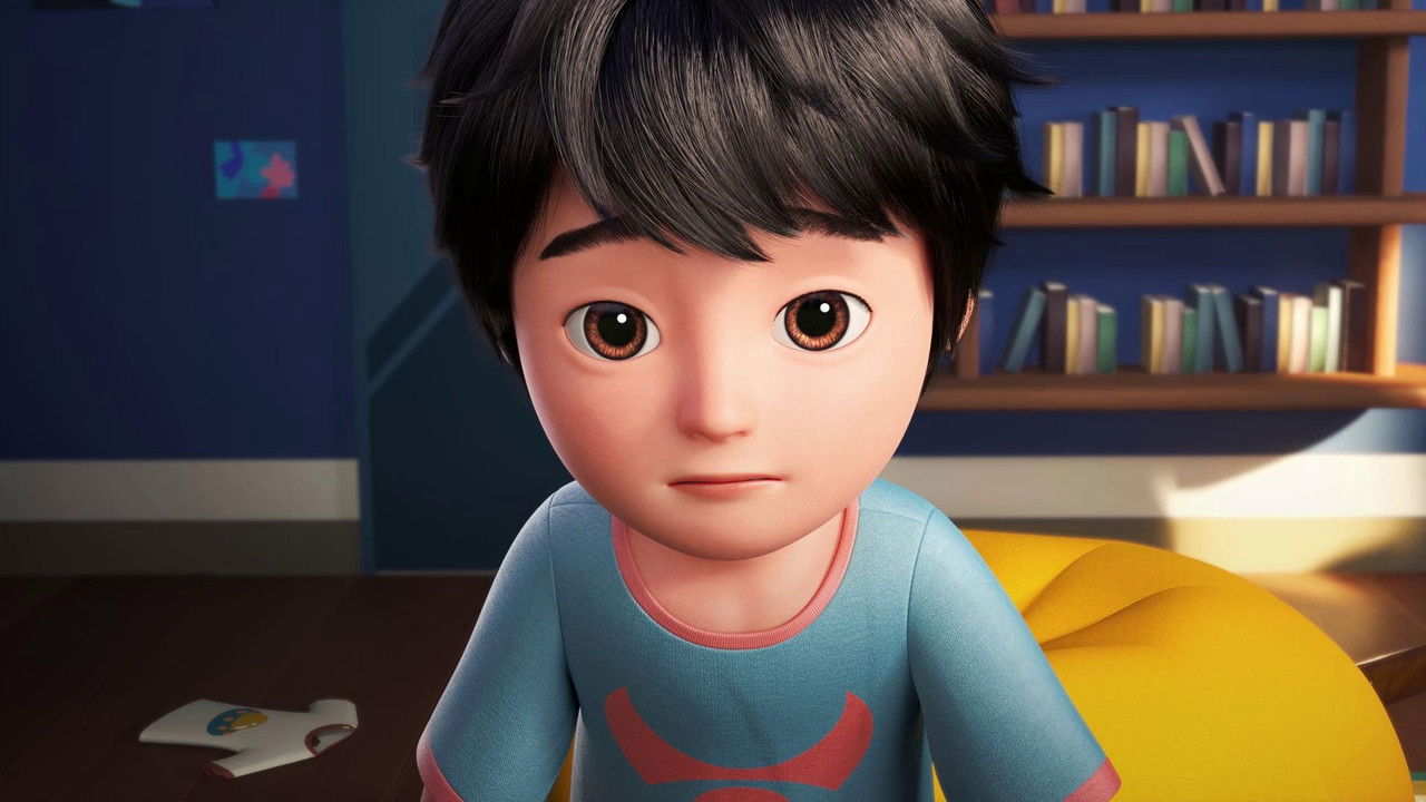 奶龙 — Épisode 6