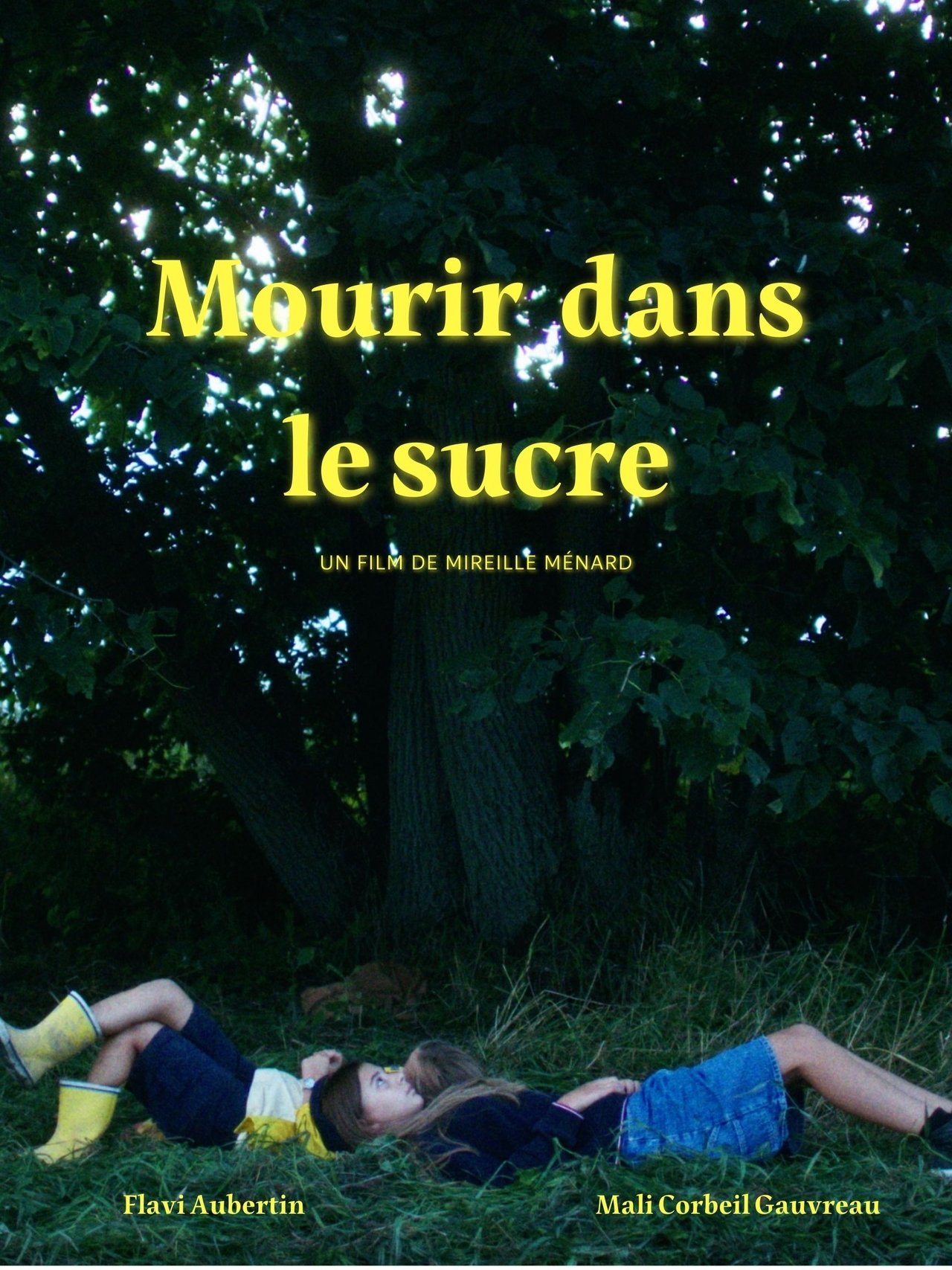 Mourir dans le sucre