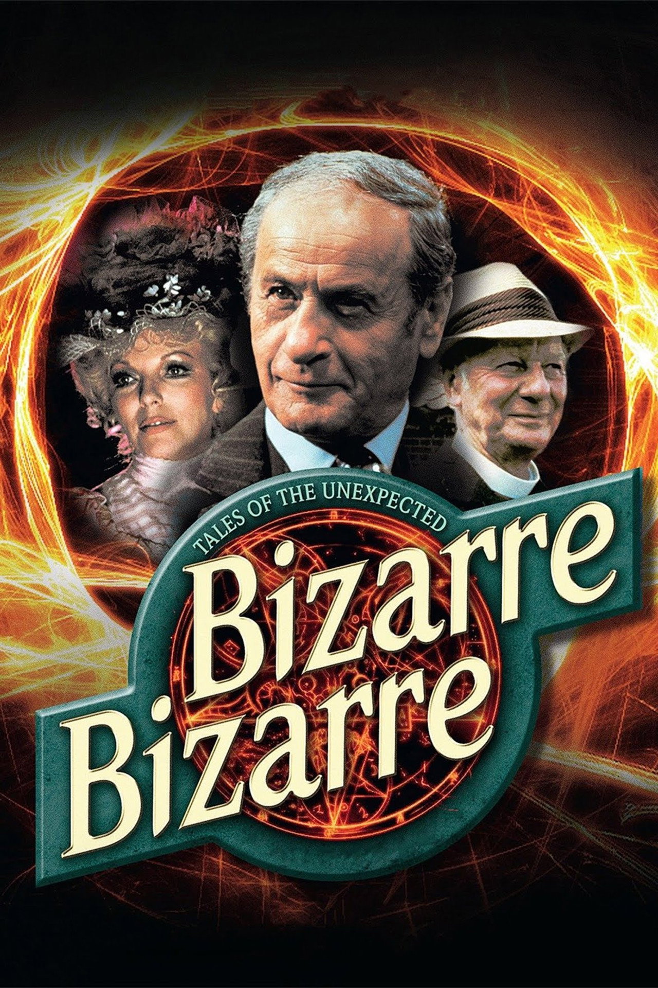 Bizarre, bizarre