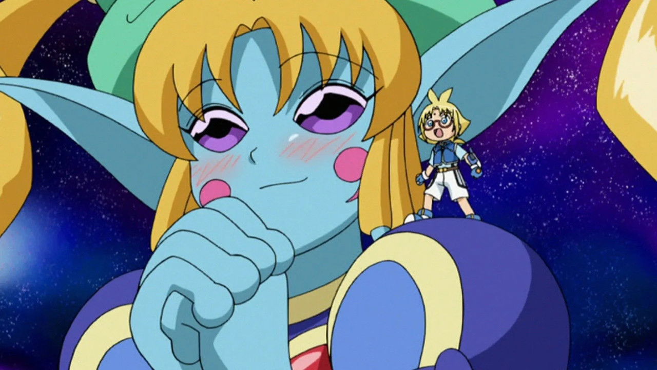 Bakugan Battle Brawlers — Épisode 5