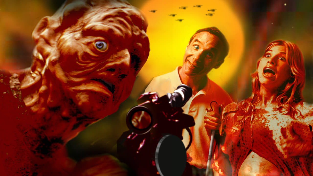 Cast and Crew of Apocalypse Soon: The Making of 'Citizen Toxie'