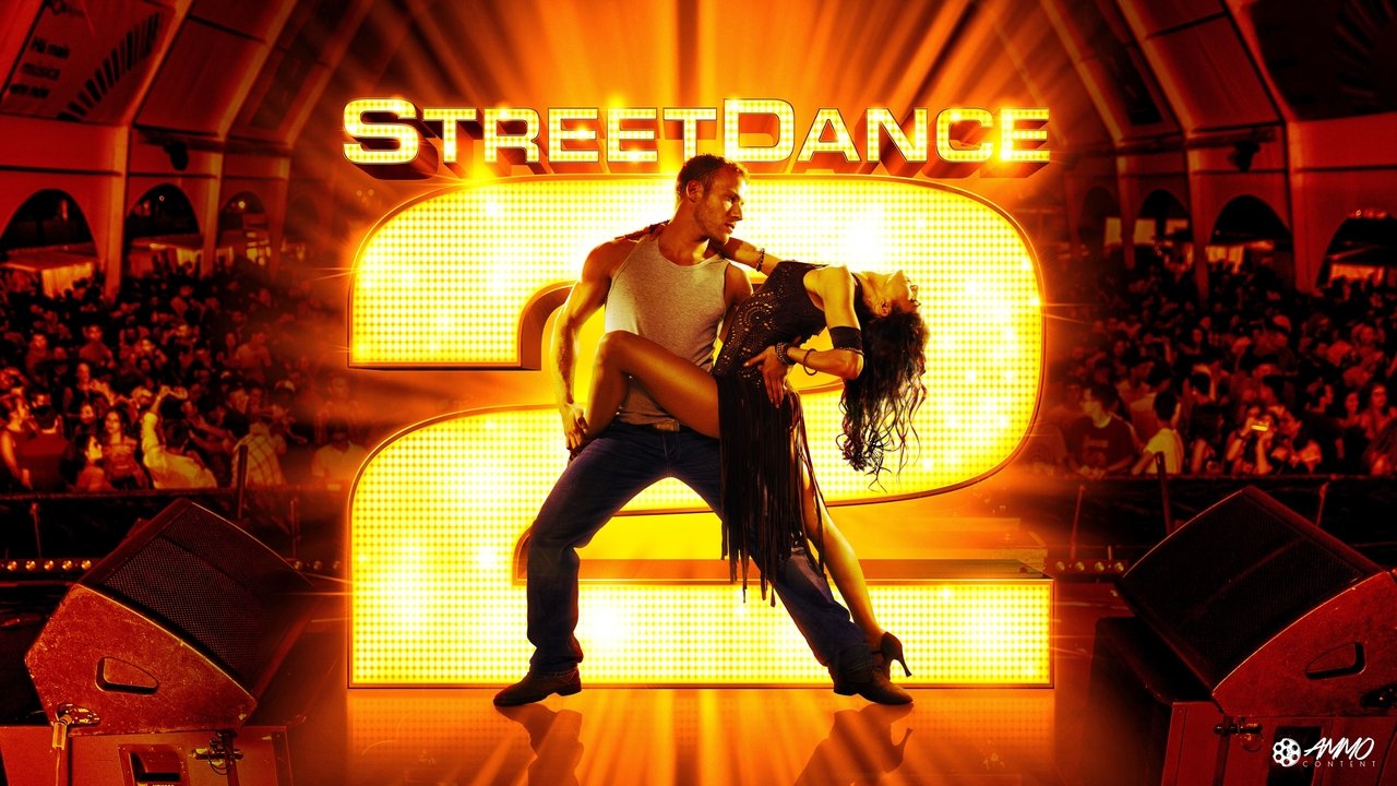 StreetDance 2 background