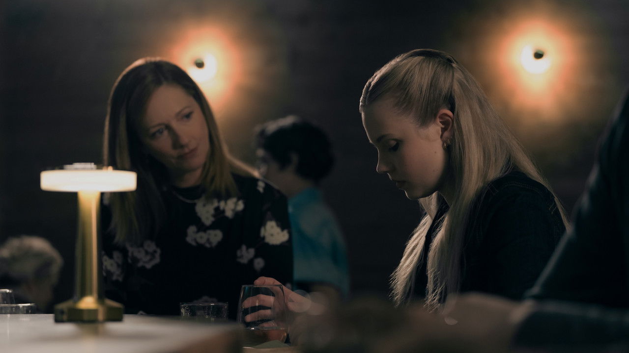 La Dernière Chose qu'il m'a dite — Épisode 5