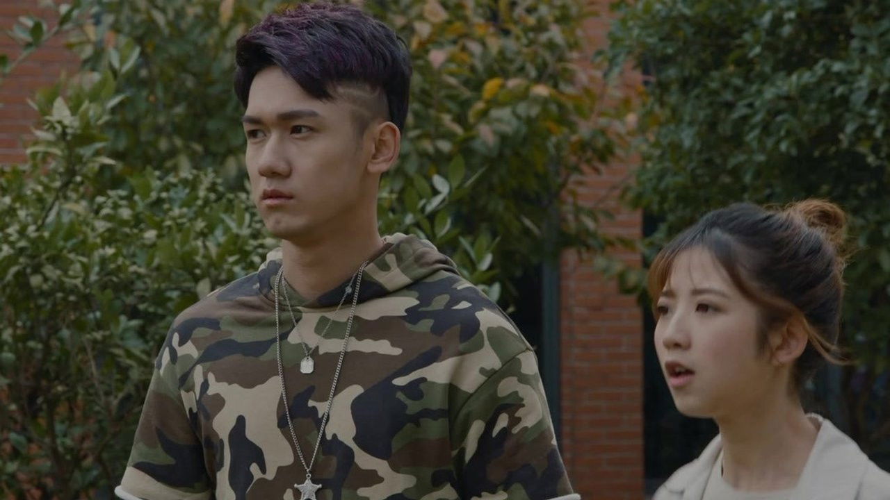 铠甲勇士猎铠 — Épisode 13