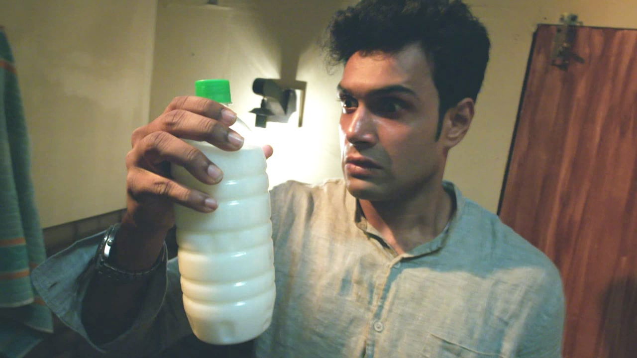 पंड्या स्टोर — Épisode 234