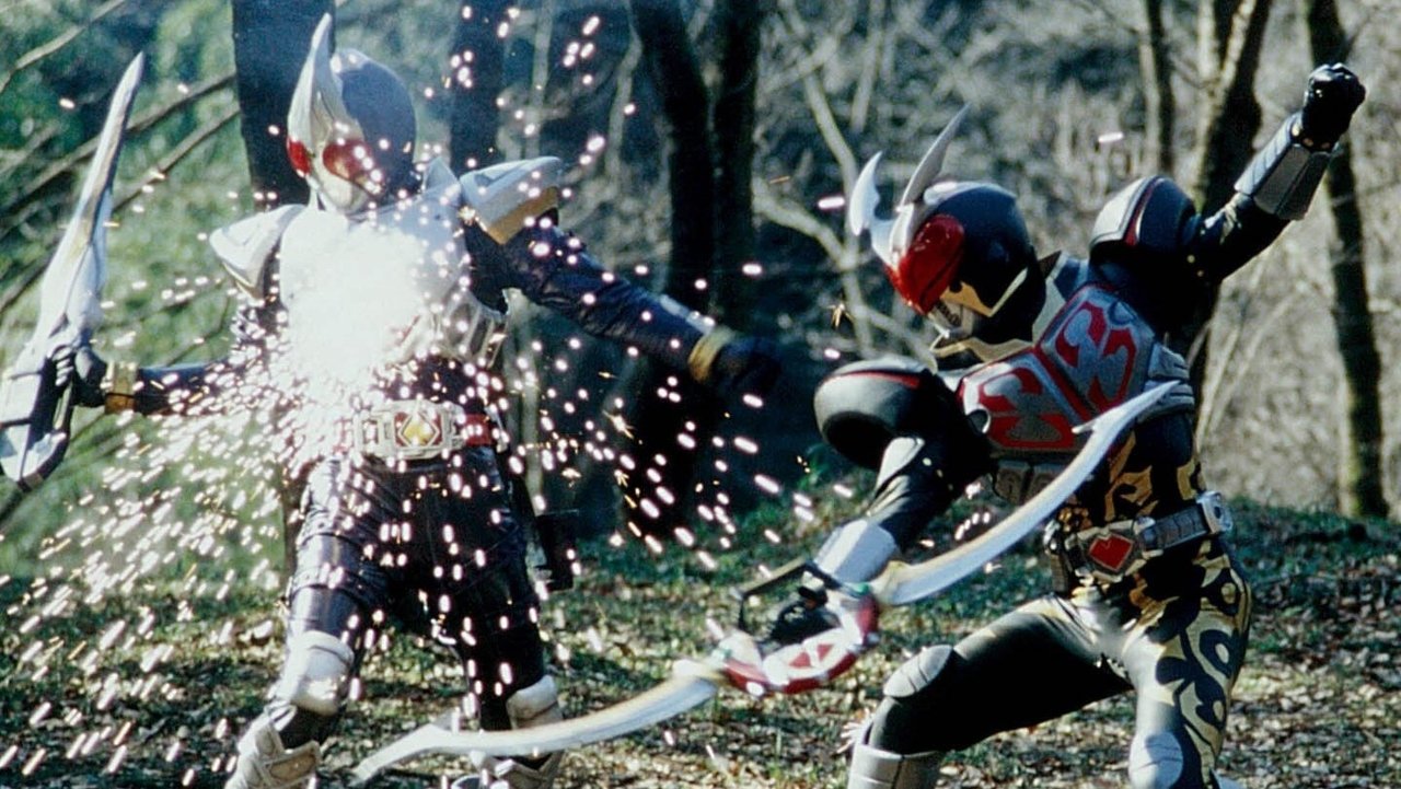 Kamen Rider - Season 14 Episode 4 : Immortality's Mysteries