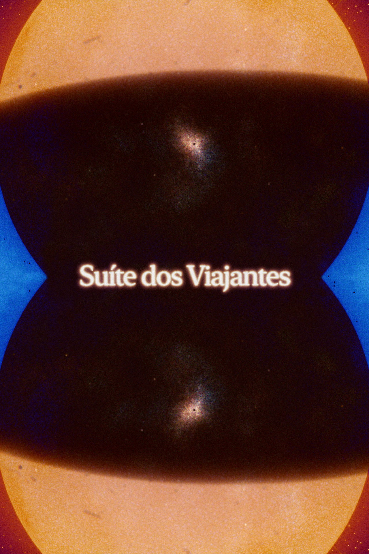Suíte dos Viajantes filmaffisch