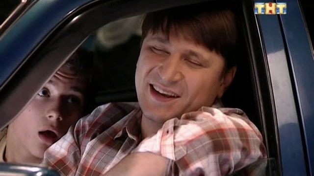 Поддержи Автопром — Покупай Металлолом