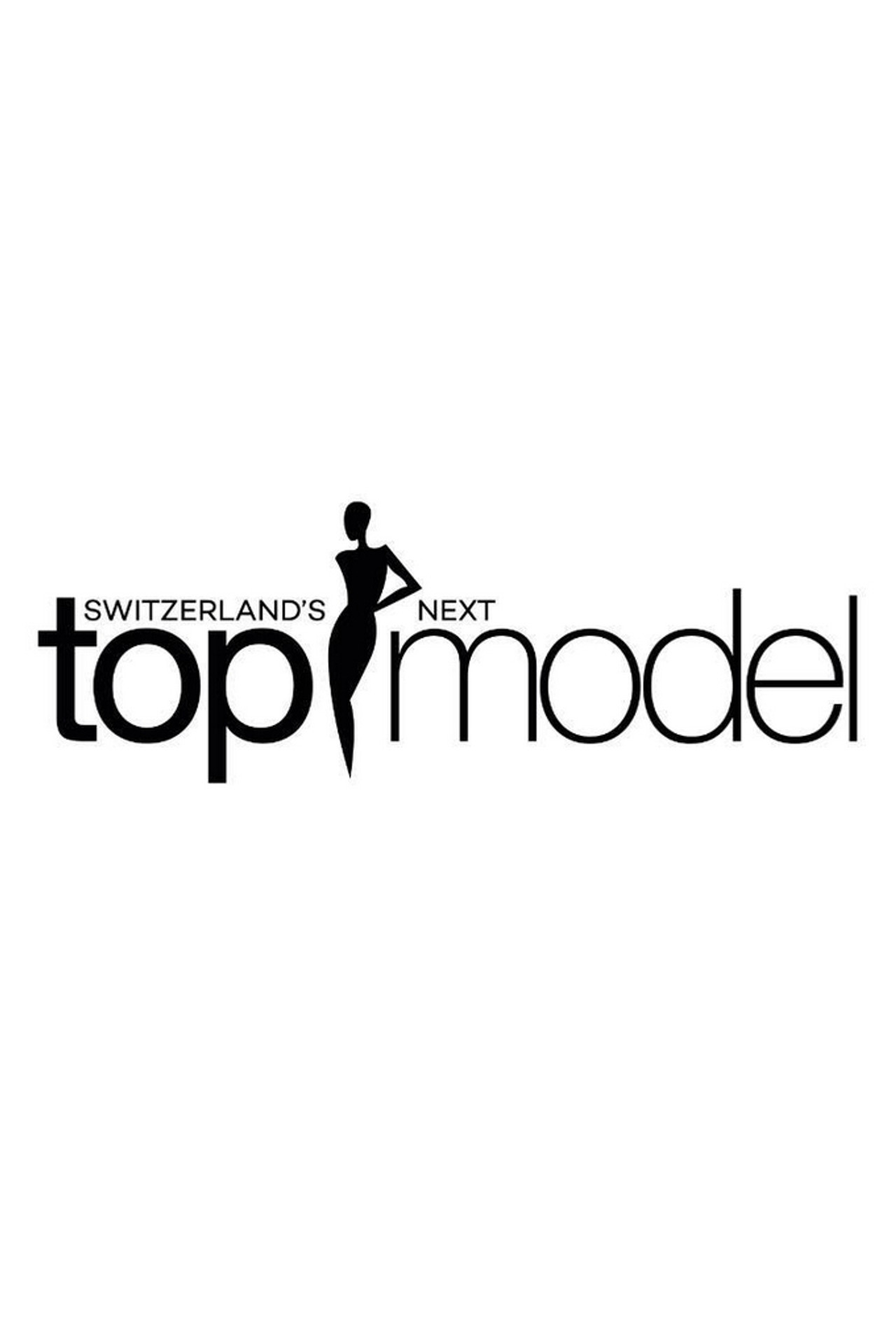 Switzerland's Next Top Model affisch