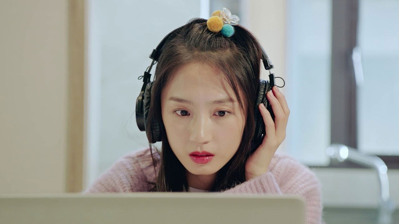 无法攻略的女人 — Épisode 6