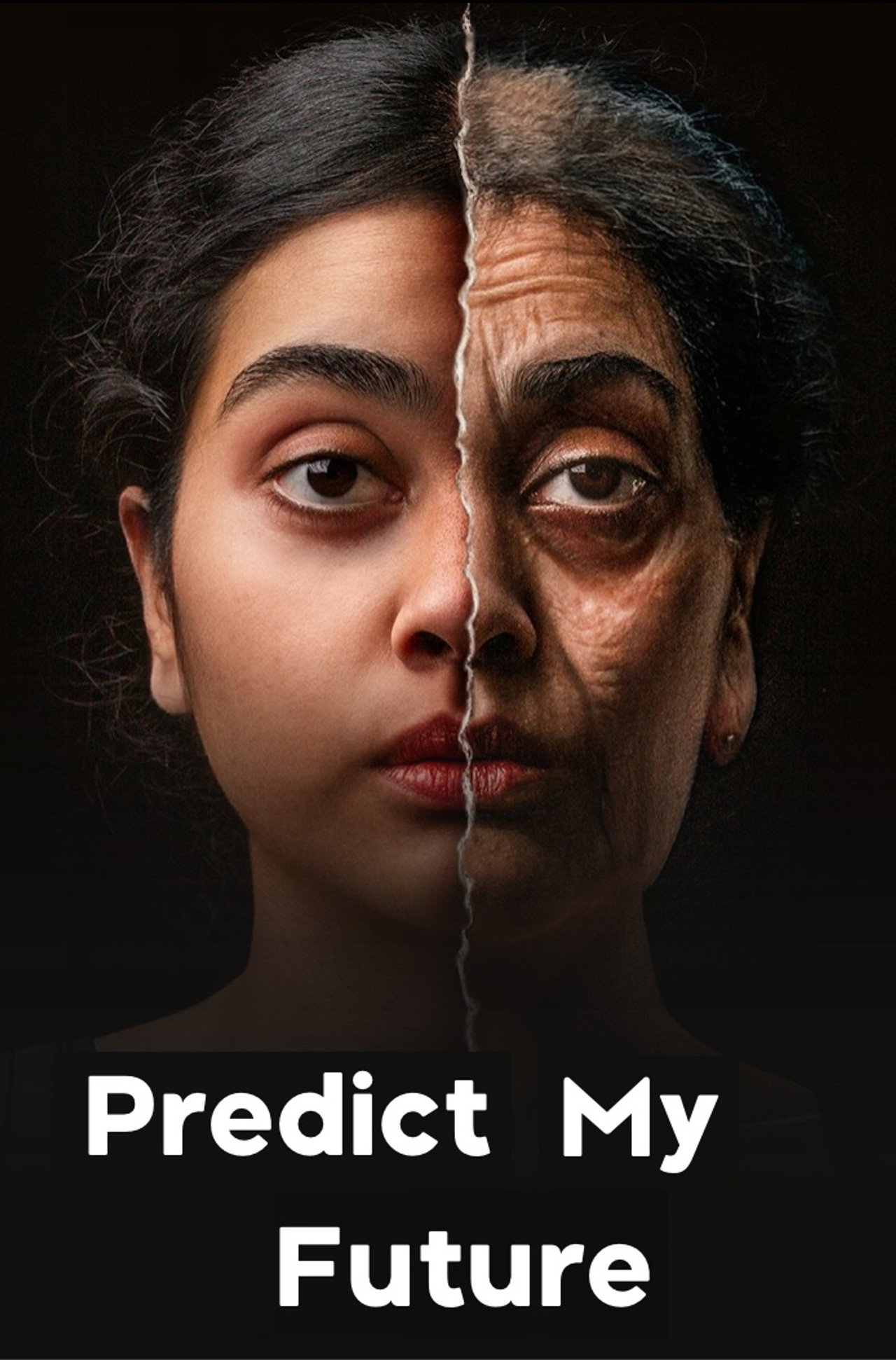 Predict My Future poster