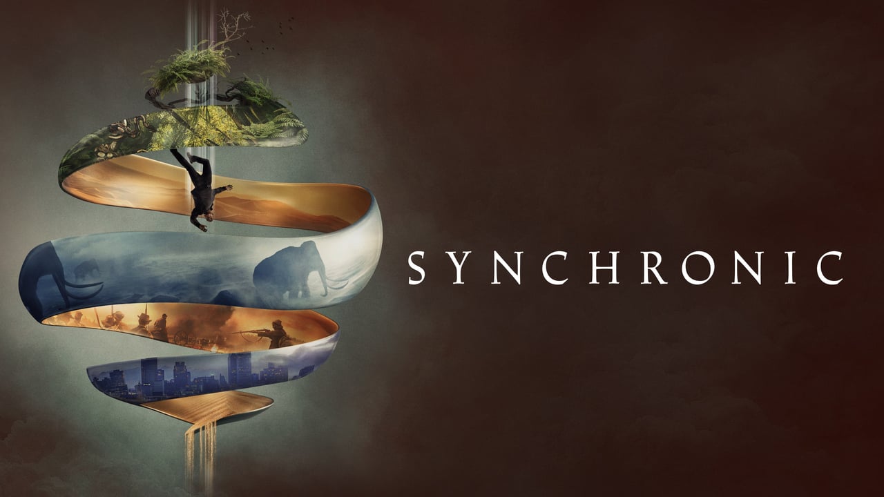 Synchronic background