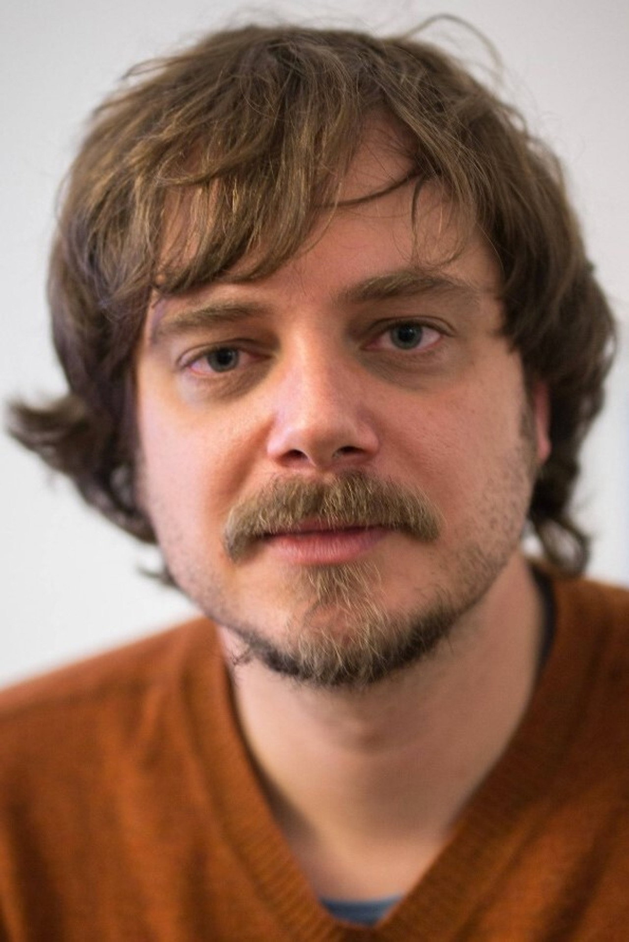 Tim Wolff