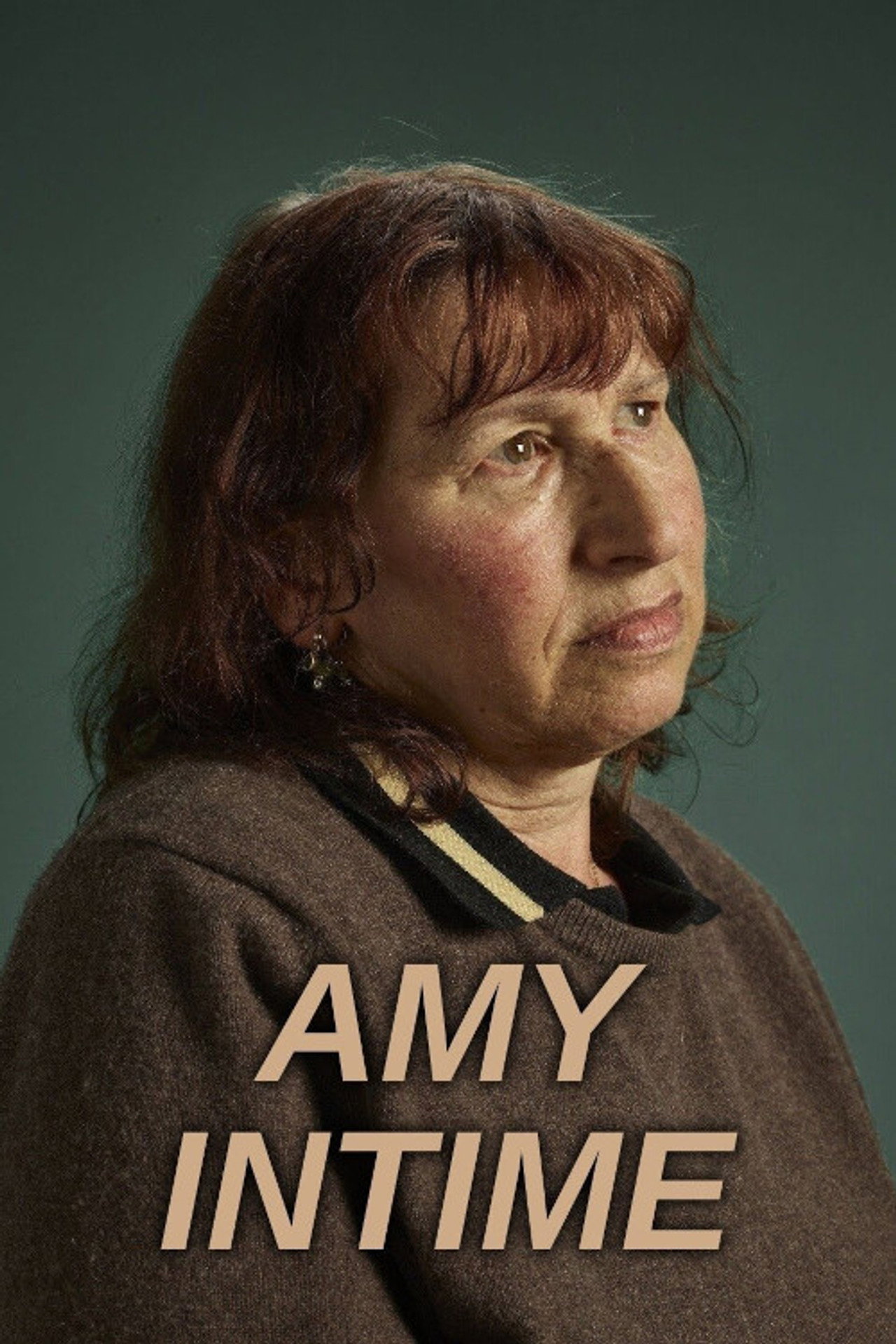 Amy intime filmaffisch