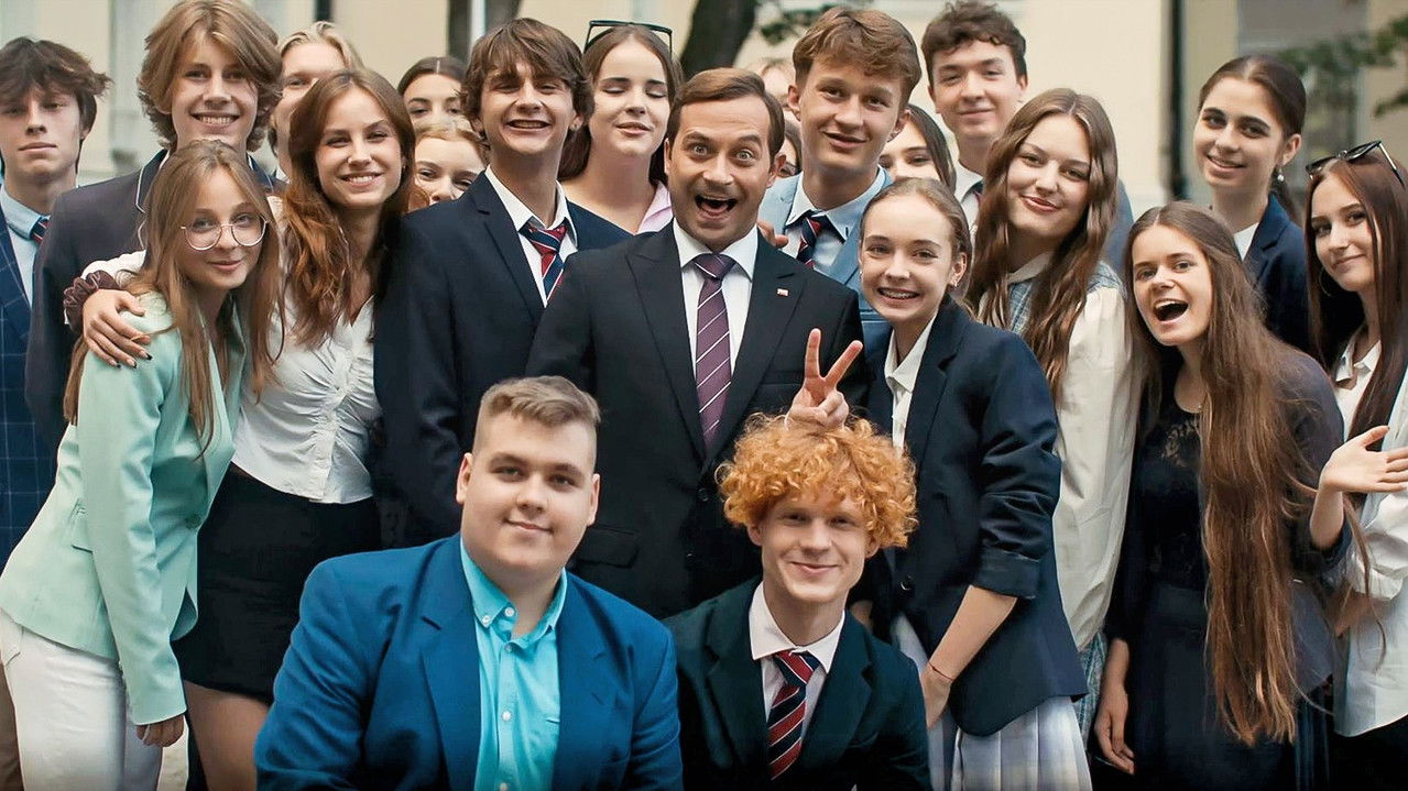 Sługa Narodu — Épisode 2