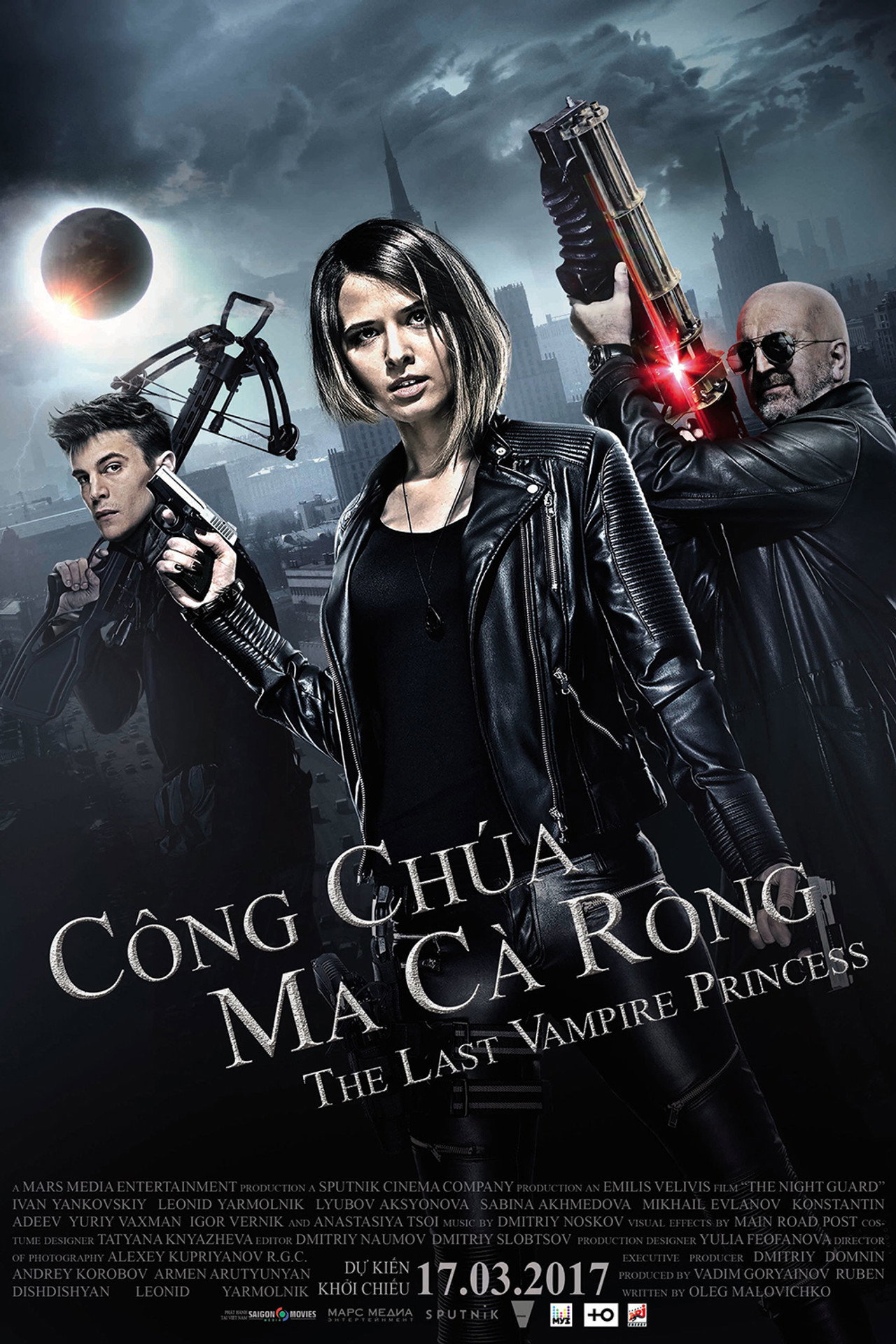 posters 5
