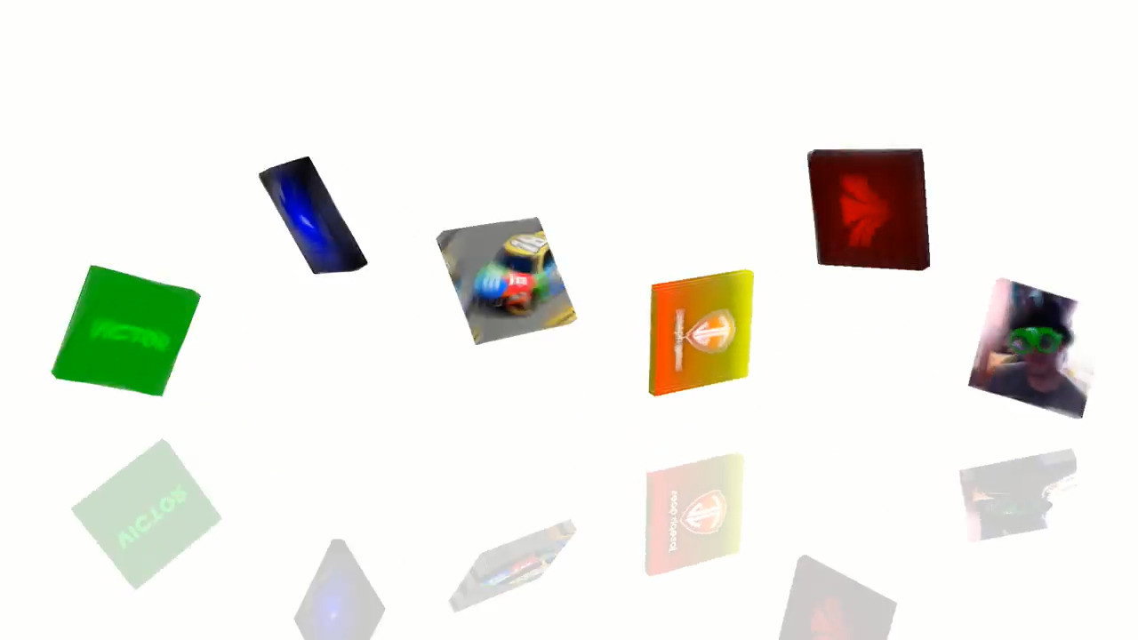 The Joseph Goes Livestream Movie: The Final Overload still