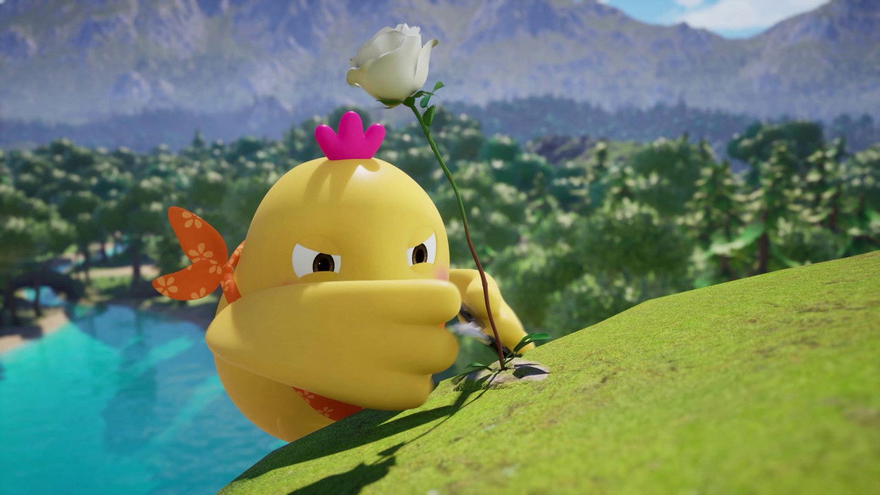 젤리고 — Épisode 17