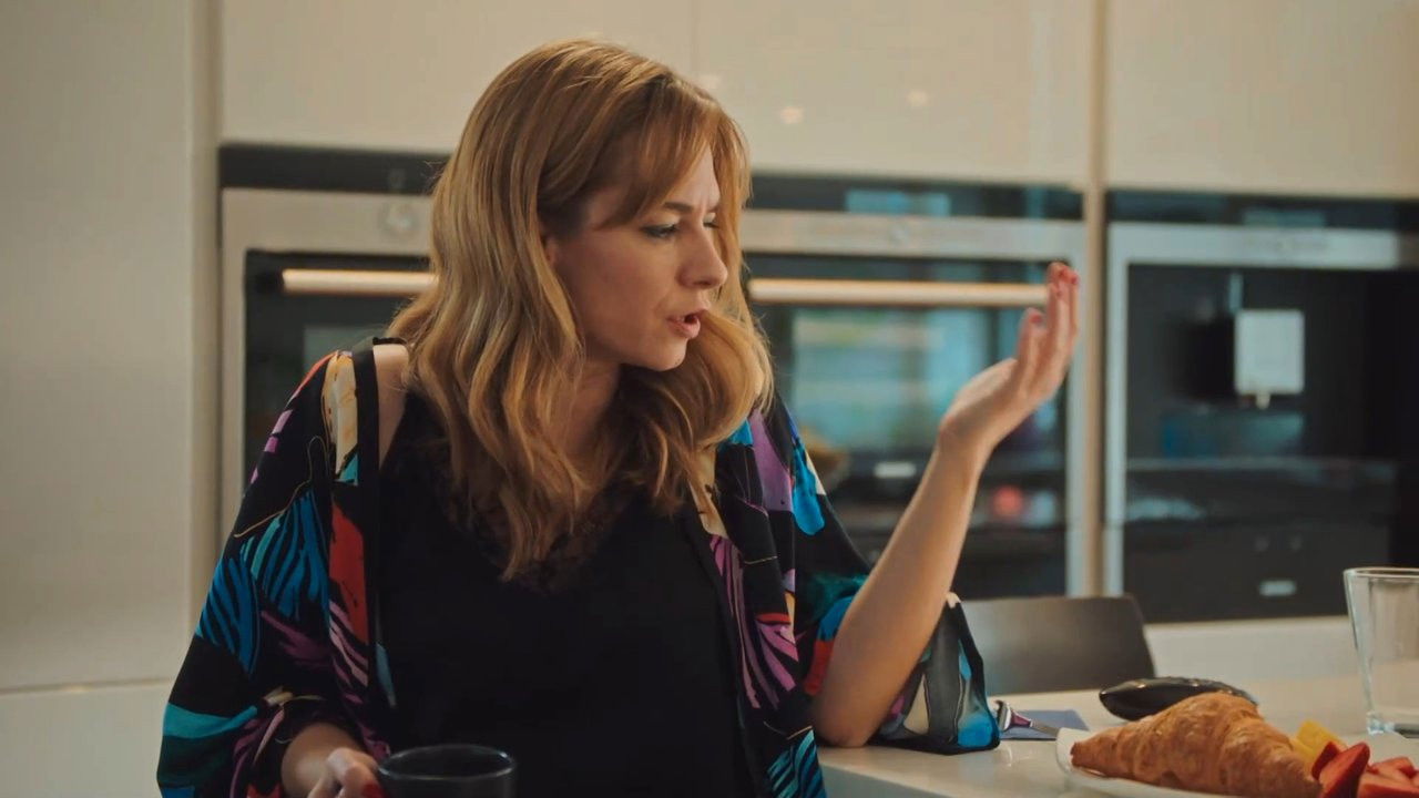 Sekirca v med — Épisode 62