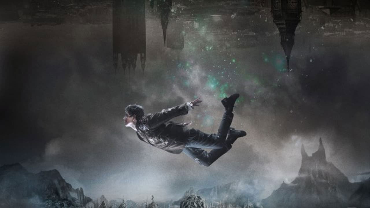 Cast and Crew of Neverland