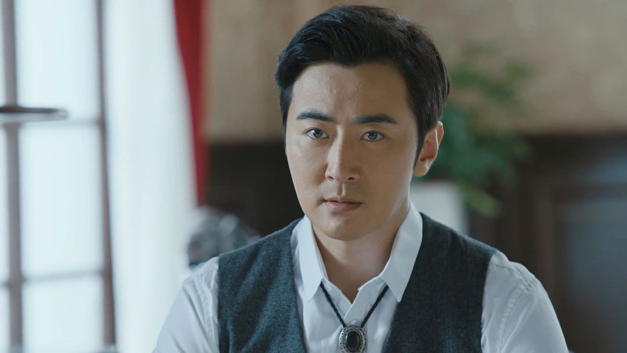 猎金行动 — Épisode 21