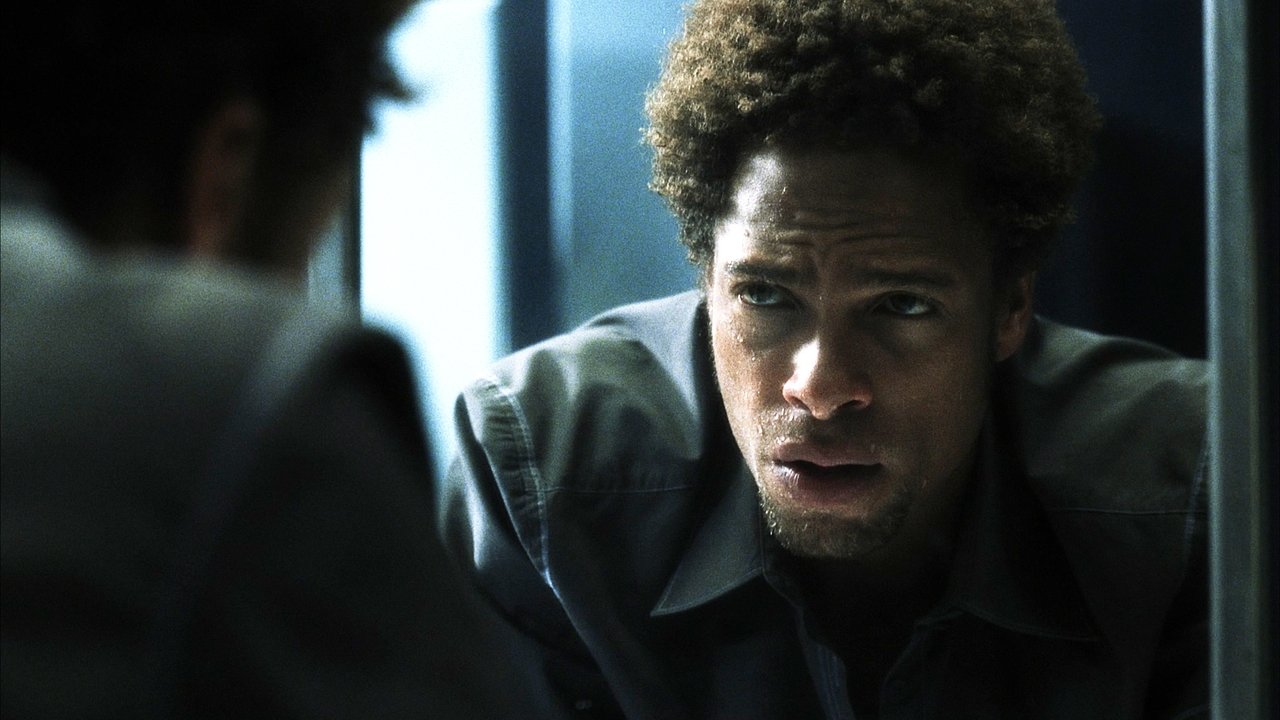 CSI: Crime Scene Investigation - Season 4 Episode 7 : Invisible Evidence