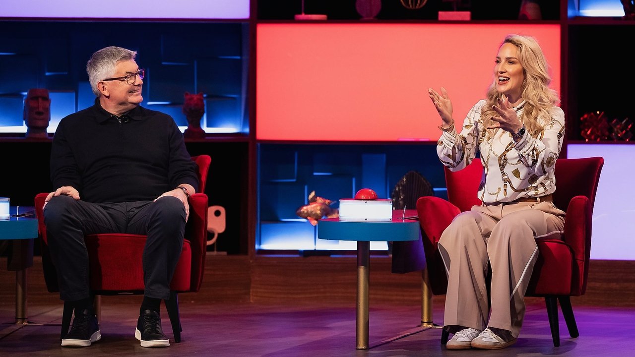 Richard Osman's House of Games - Season 9 Episode 18 : Week 4: Wednesday