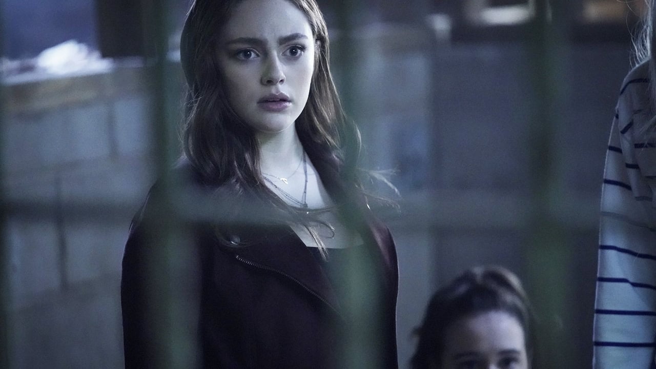 Legacies - Season 1 Episode 16 : There's Always a Loophole