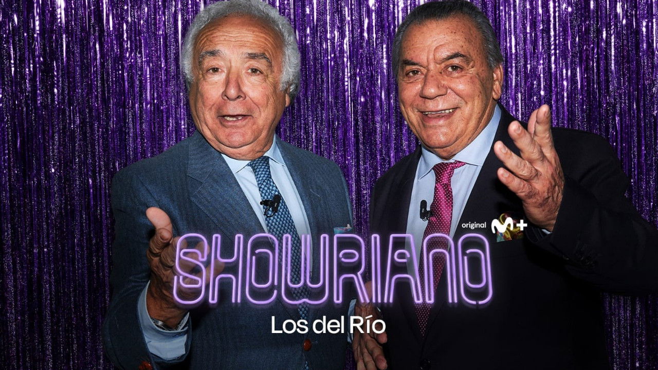 Showriano — Épisode 3