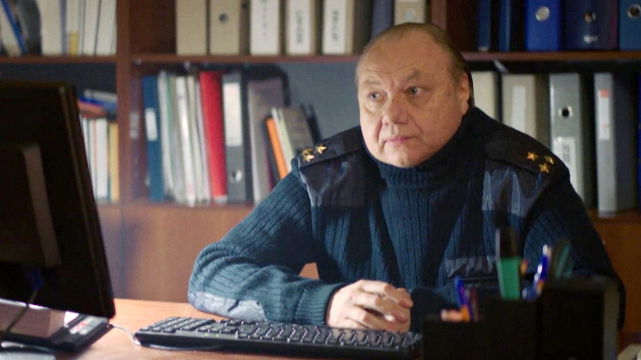 По ту сторону смерти — Épisode 13