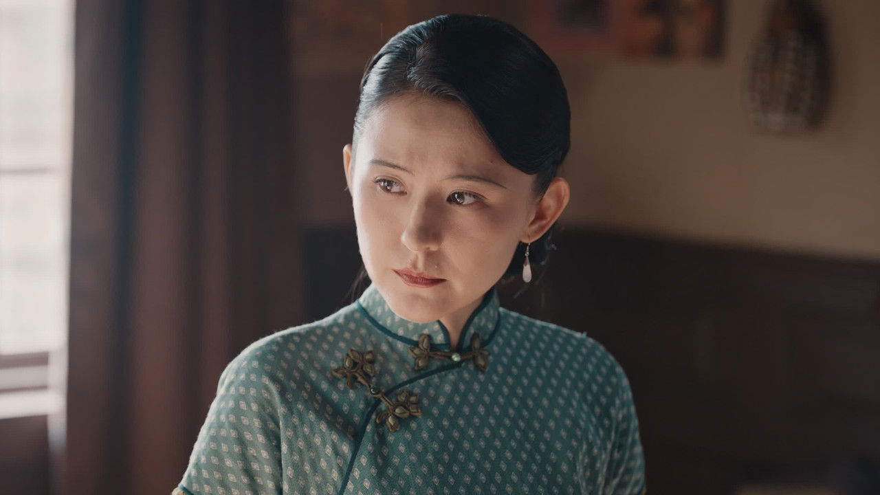 灼灼韶华 — Épisode 30