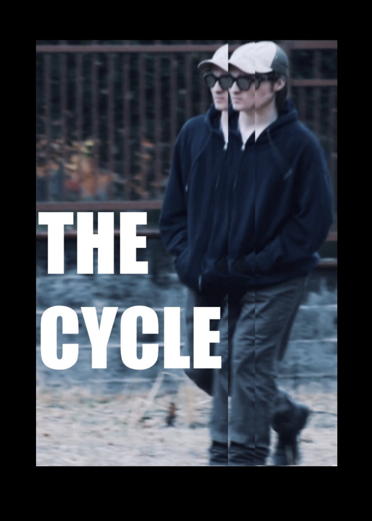 The Cycle Backdrop