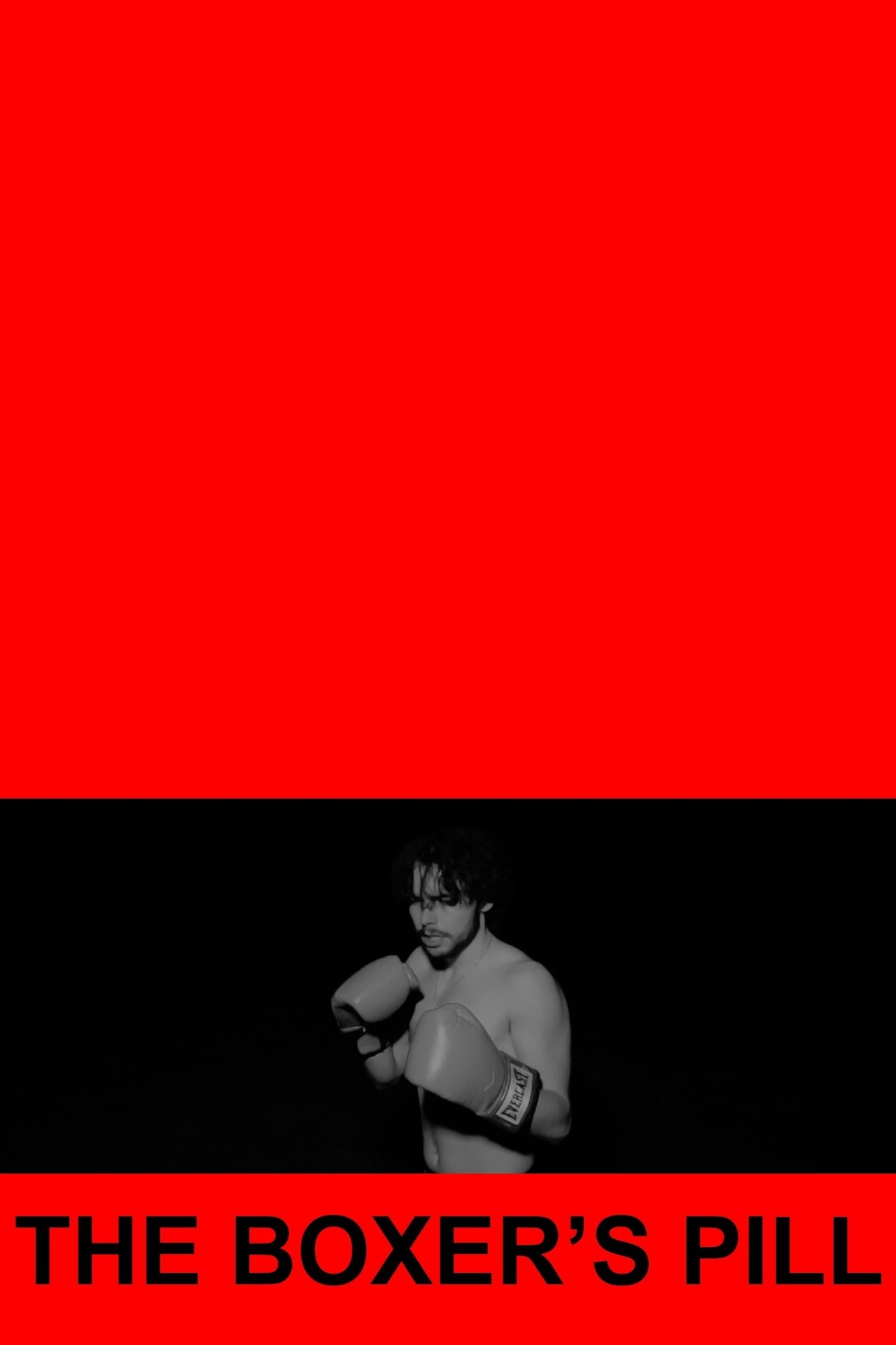 The Boxer's Pill poster