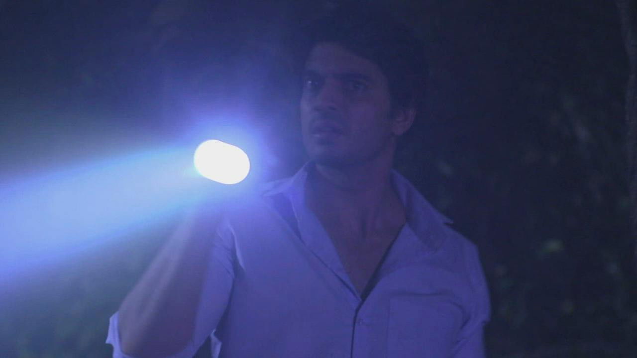 Anjaan: Special Crimes Unit — Épisode 18