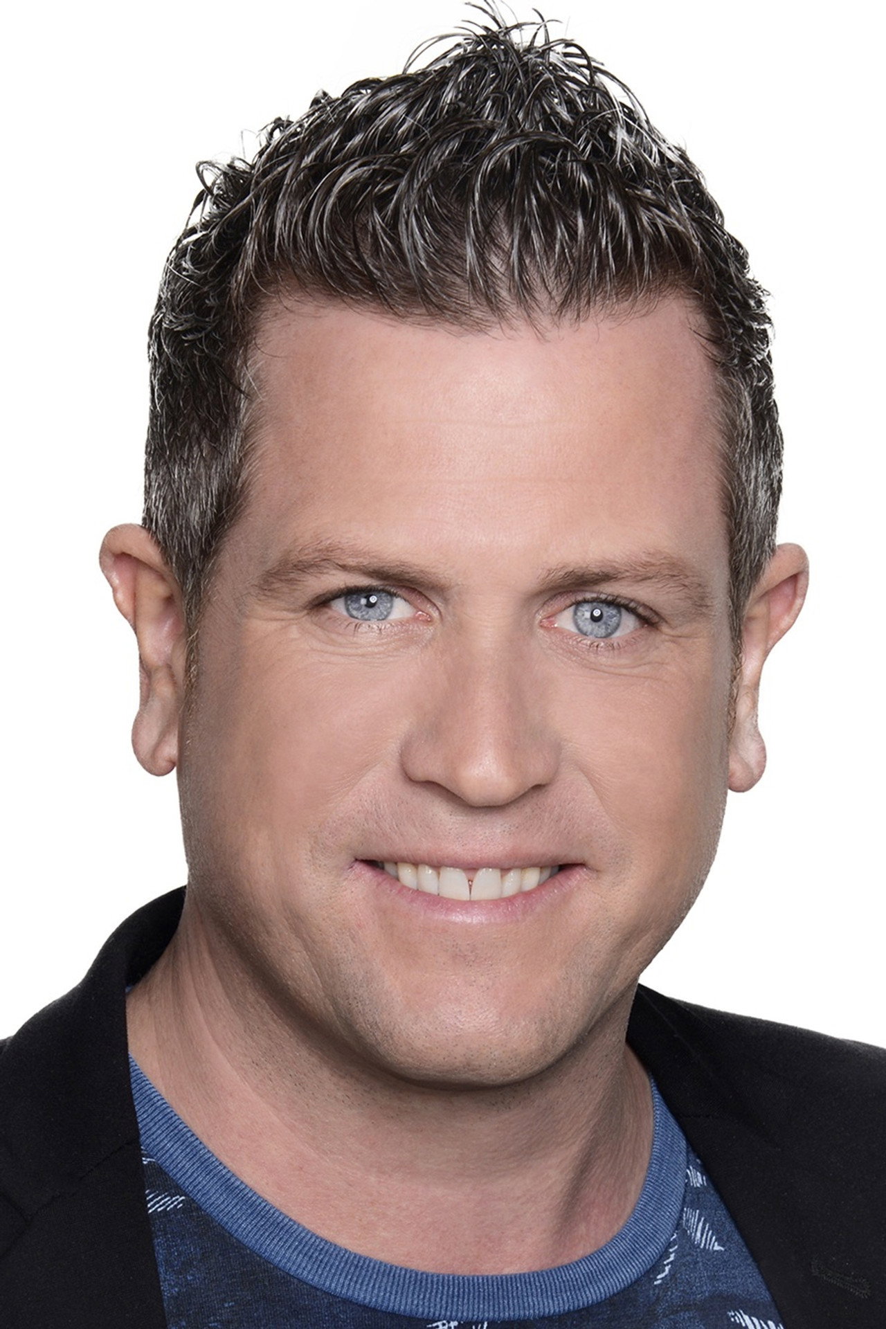 Arjon Oostrom