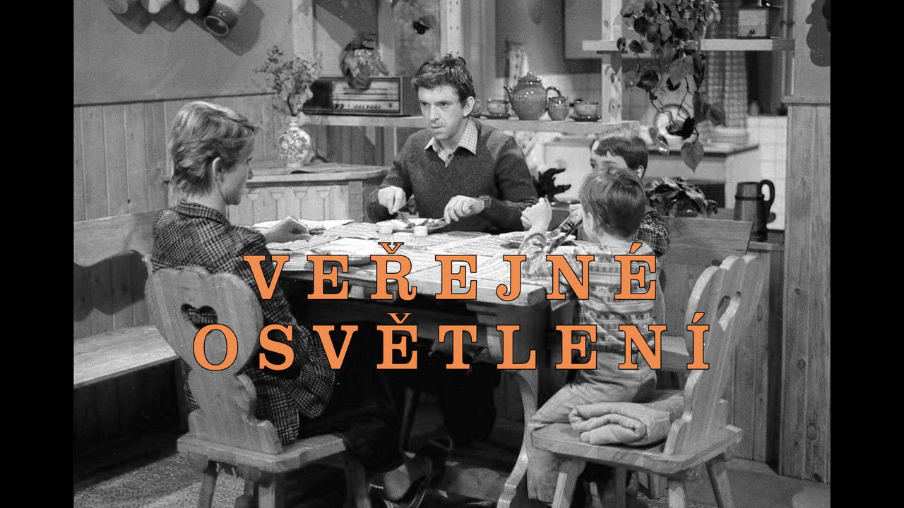 Doktor z vejminku — Épisode 4