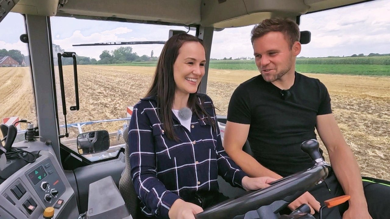 Bauer sucht Frau - Season 19 Episode 6 : Episode 6