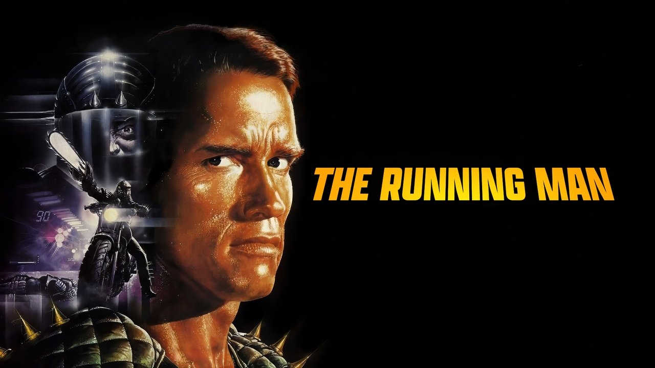 The Running Man