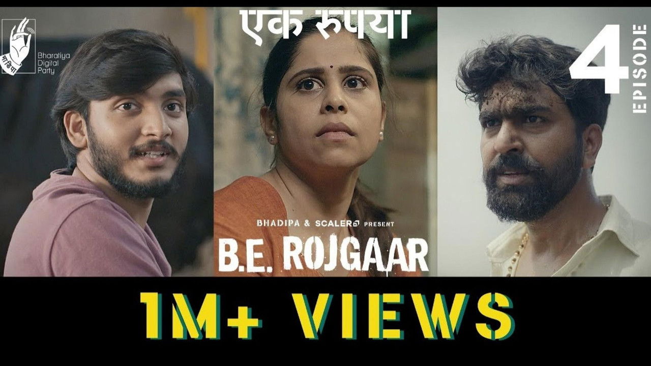 B.E. Rojgaar — Épisode 4