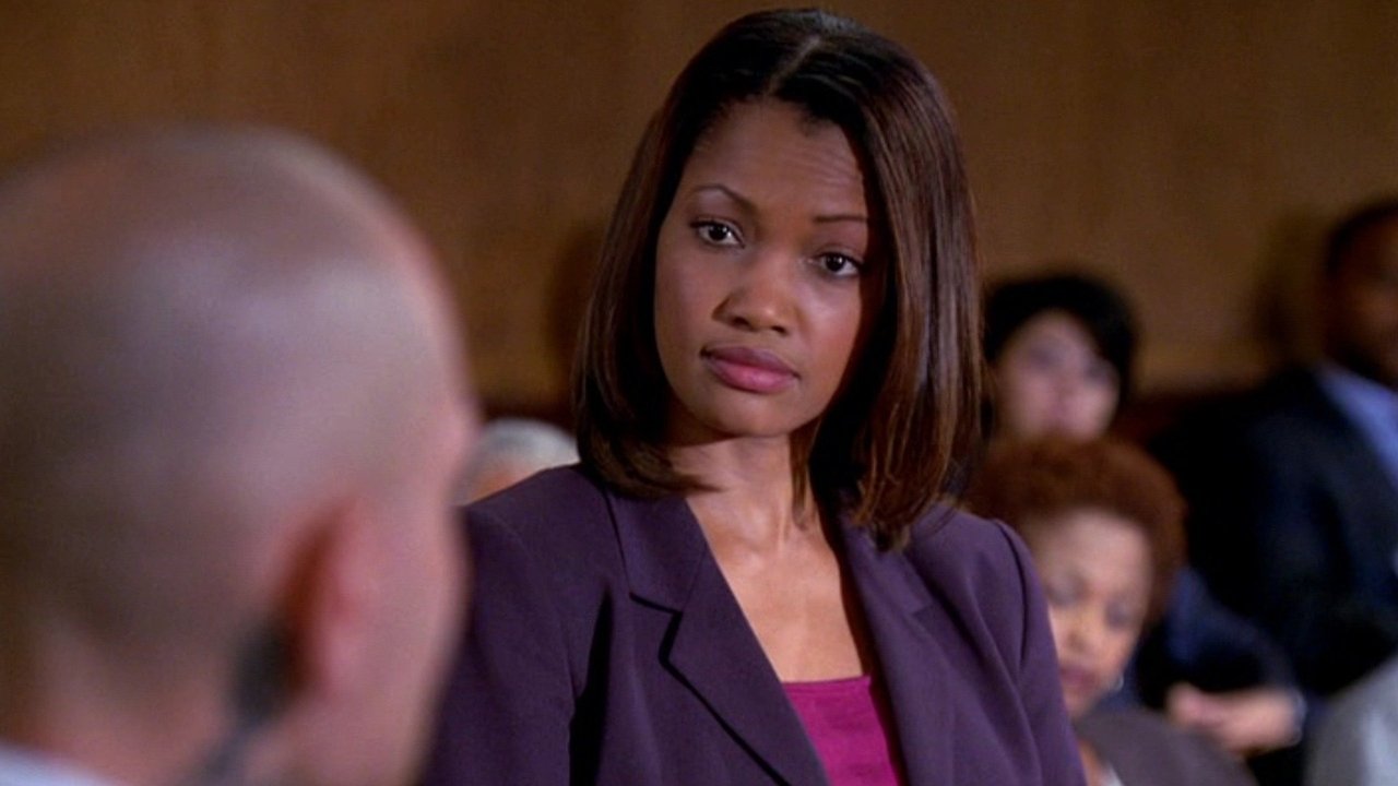 NYPD Blue - Season 11 Episode 3 : Shear Stupidity