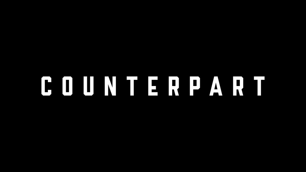 Counterpart - Season 1