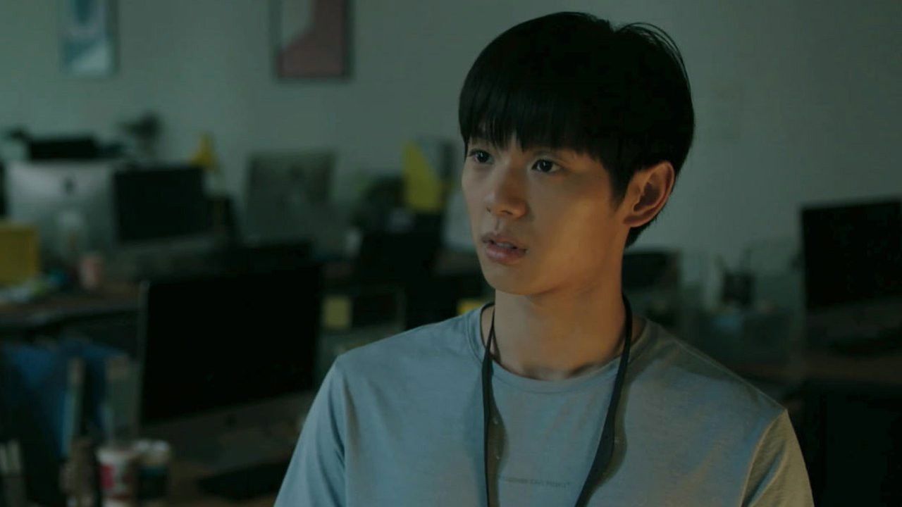 约定 — Épisode 27