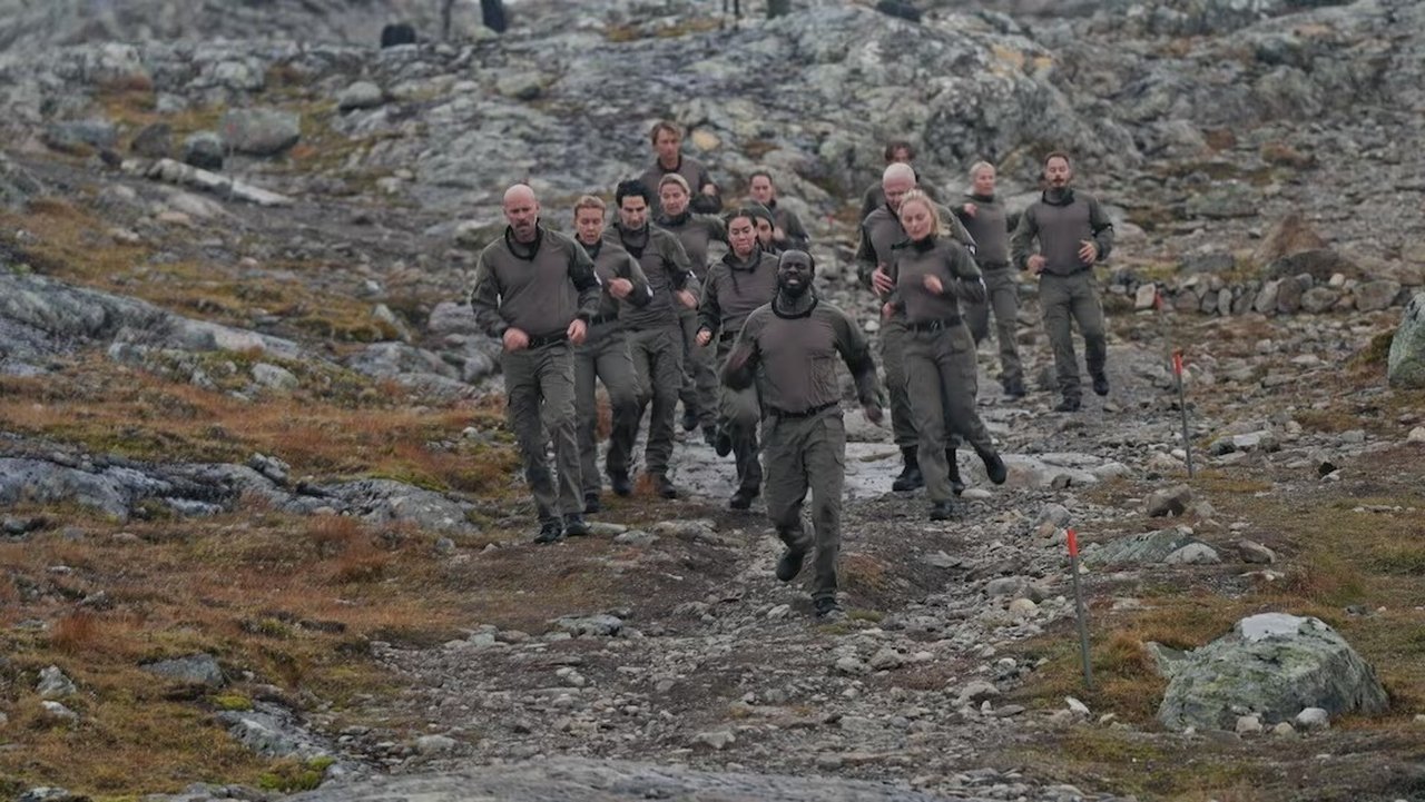 Elitstyrkans hemligheter - Sverige - Season 5 Episode 1 : Episode 1