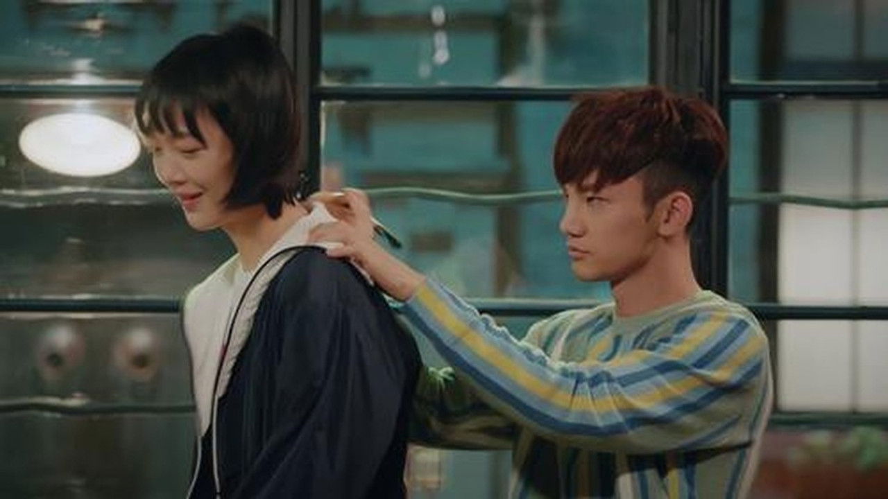 乔安你好 — Épisode 15