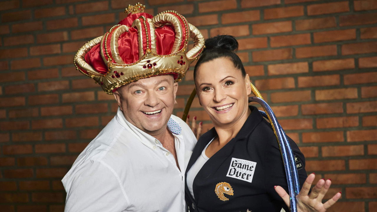 Dobra Robota — Épisode 9